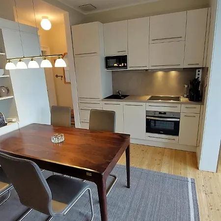 Strandklause-app-04 In Seebad Bansin * 제바트헤링스도르프