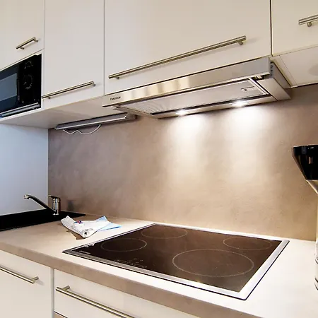 Strandklause-app-04 In Seebad Bansin 제바트헤링스도르프