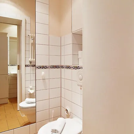 Strandklause-app-04 In Seebad Bansin *